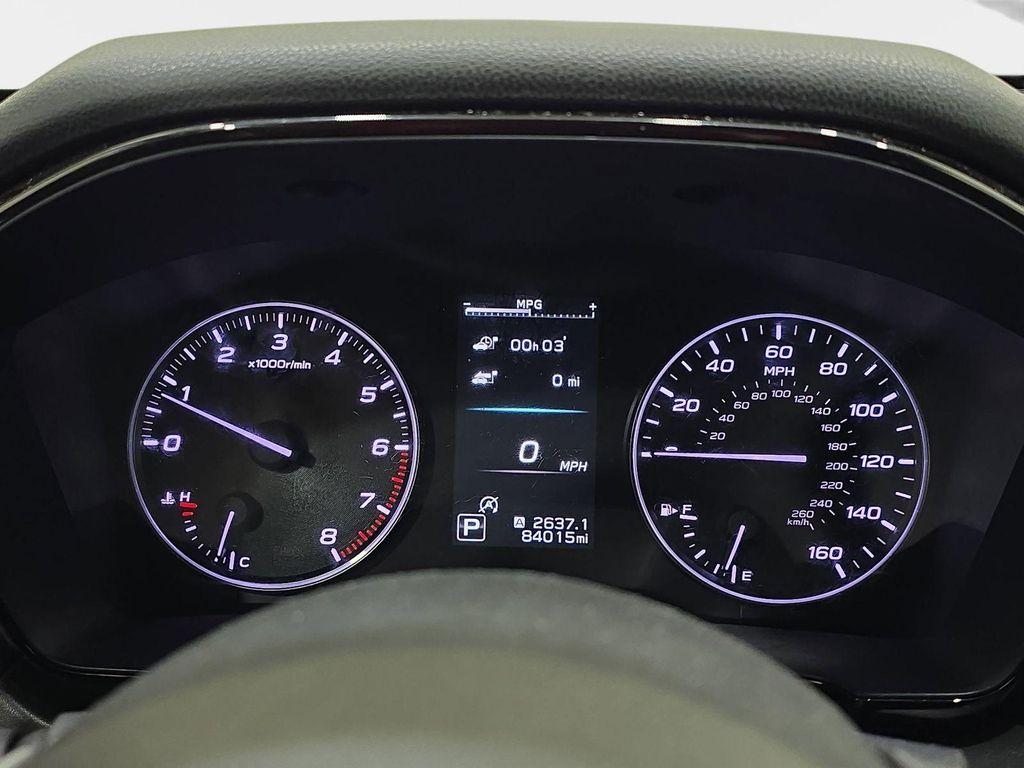 used 2020 Subaru Outback car, priced at $19,591