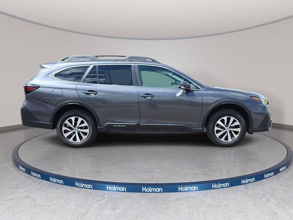 used 2020 Subaru Outback car, priced at $18,999