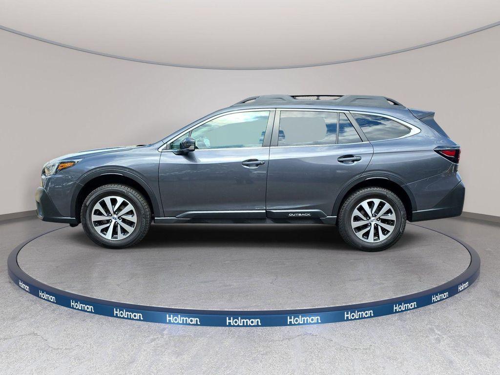 used 2020 Subaru Outback car, priced at $18,999