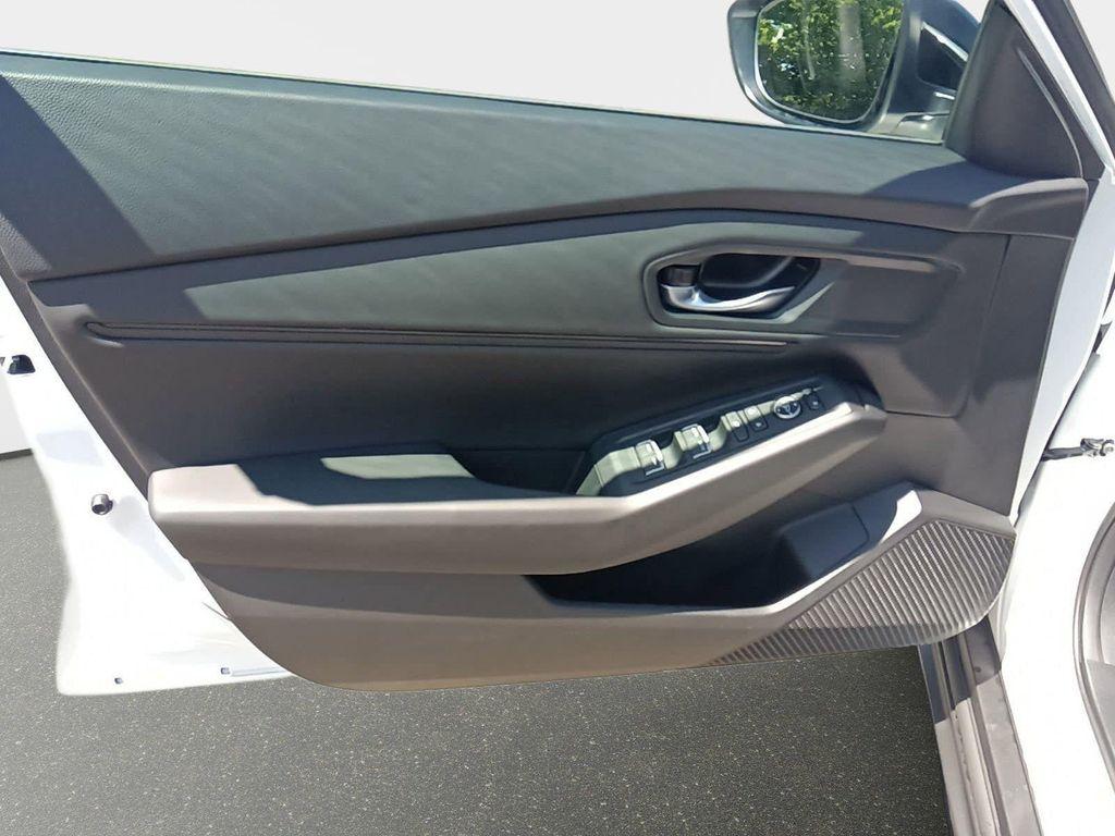 new 2025 Honda Accord car, priced at $32,210