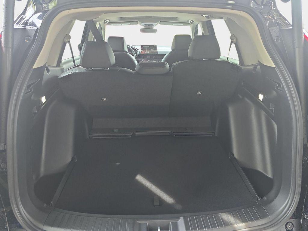 new 2026 Honda CR-V car, priced at $37,234