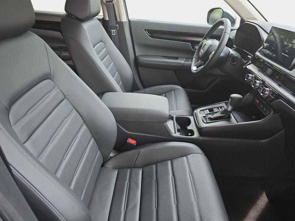 new 2026 Honda CR-V car, priced at $37,234
