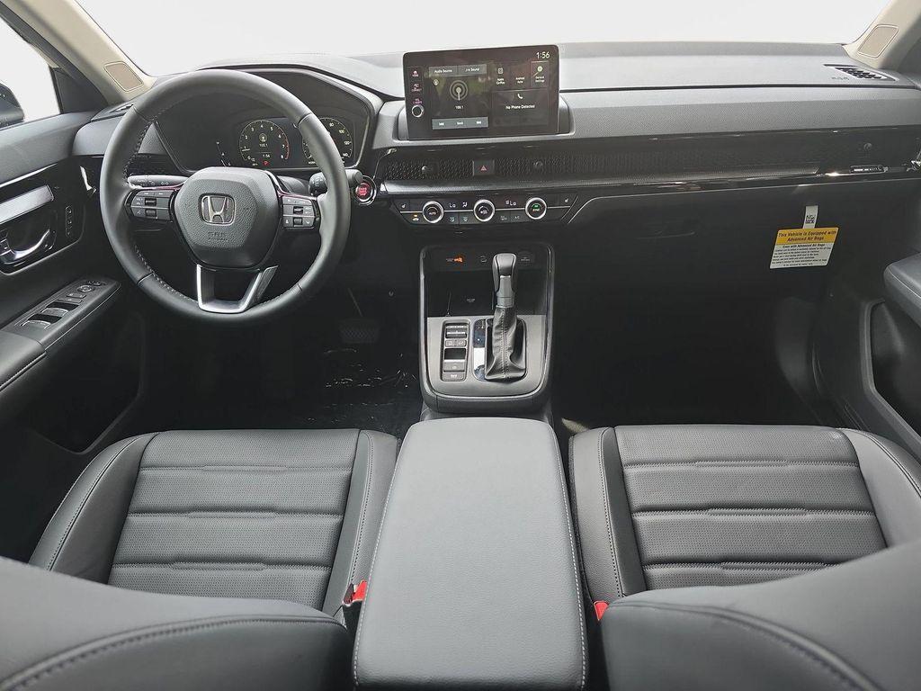 new 2026 Honda CR-V car, priced at $37,234