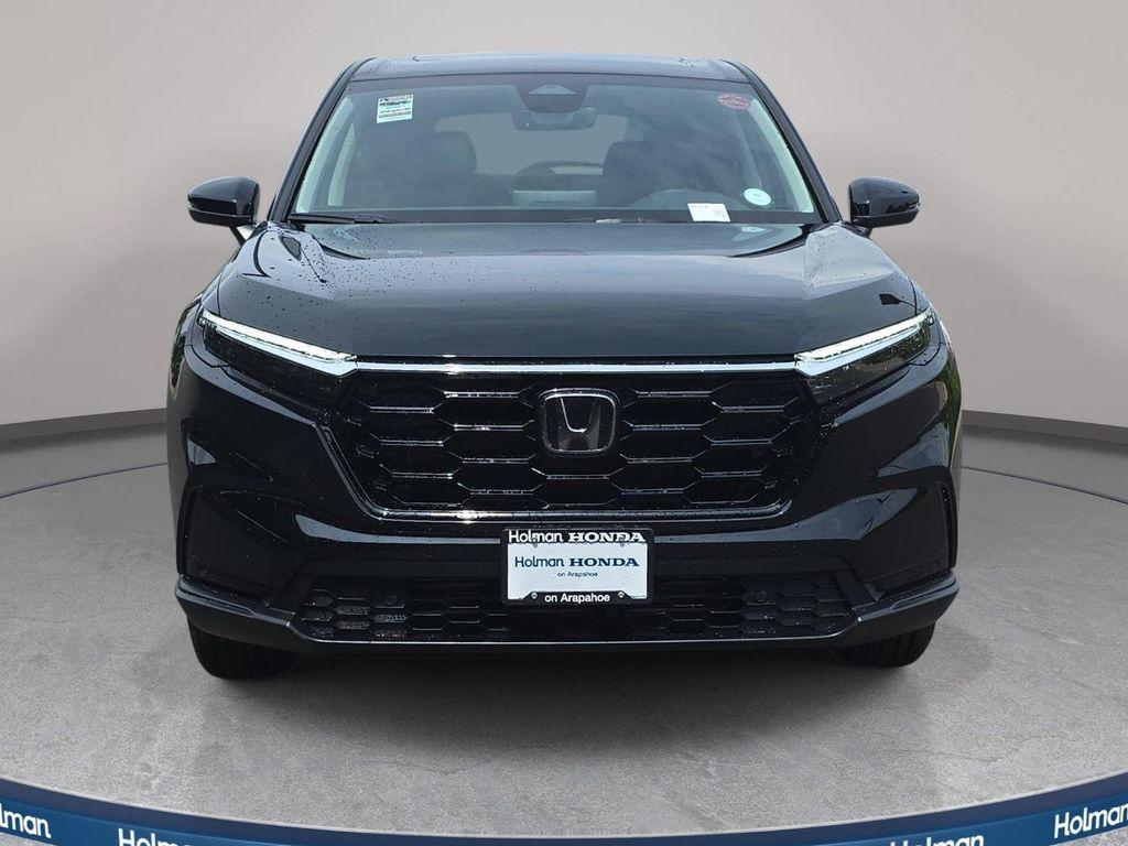 new 2026 Honda CR-V car, priced at $37,234