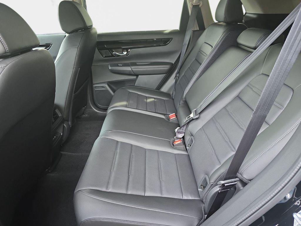 new 2026 Honda CR-V car, priced at $37,234
