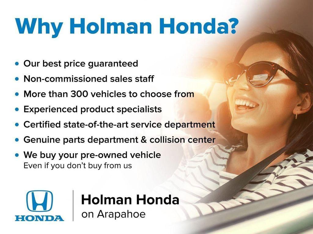 new 2025 Honda Accord car, priced at $30,872