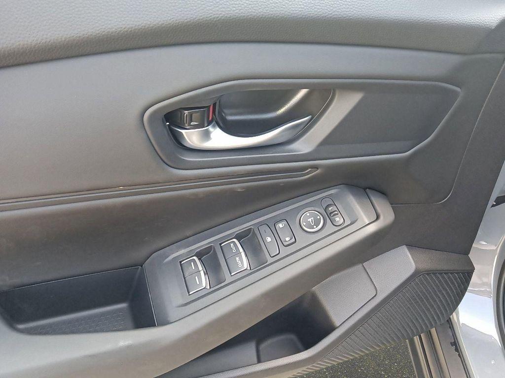 new 2025 Honda Accord car, priced at $30,872