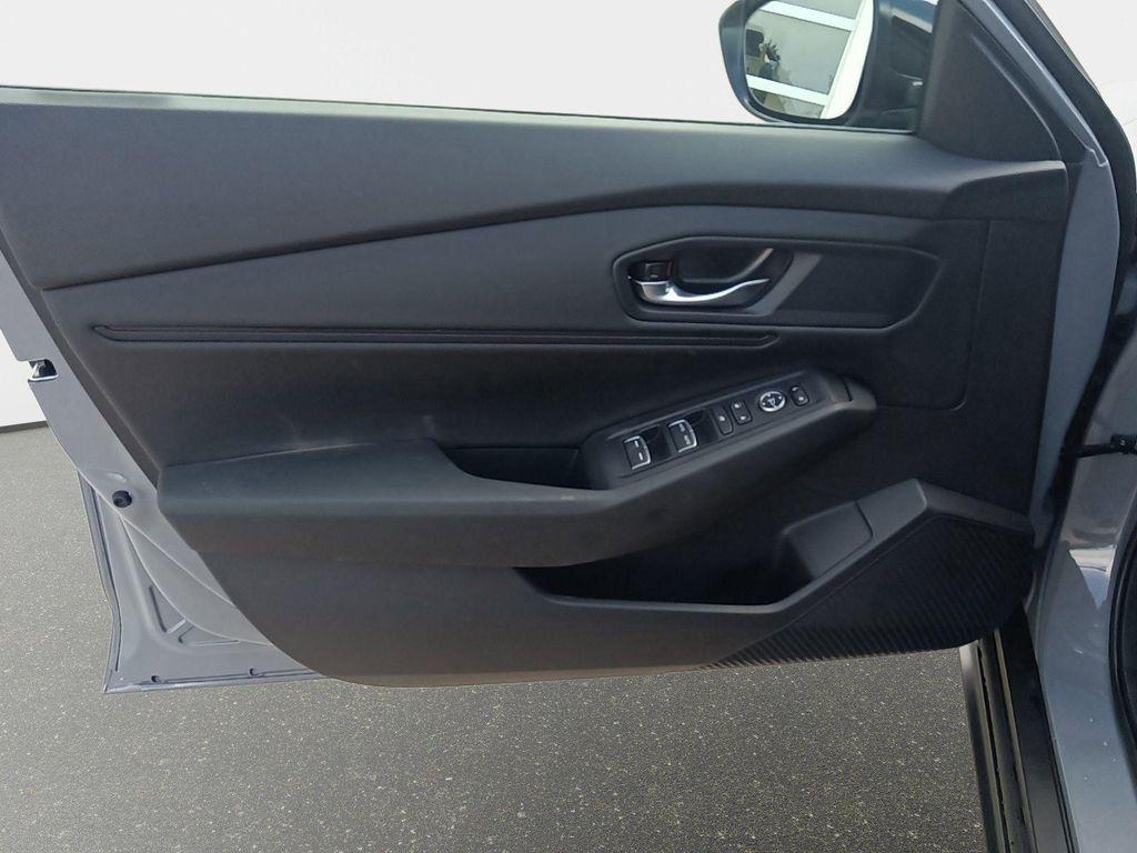 new 2025 Honda Accord car, priced at $30,872