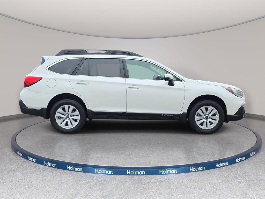 used 2019 Subaru Outback car, priced at $14,390