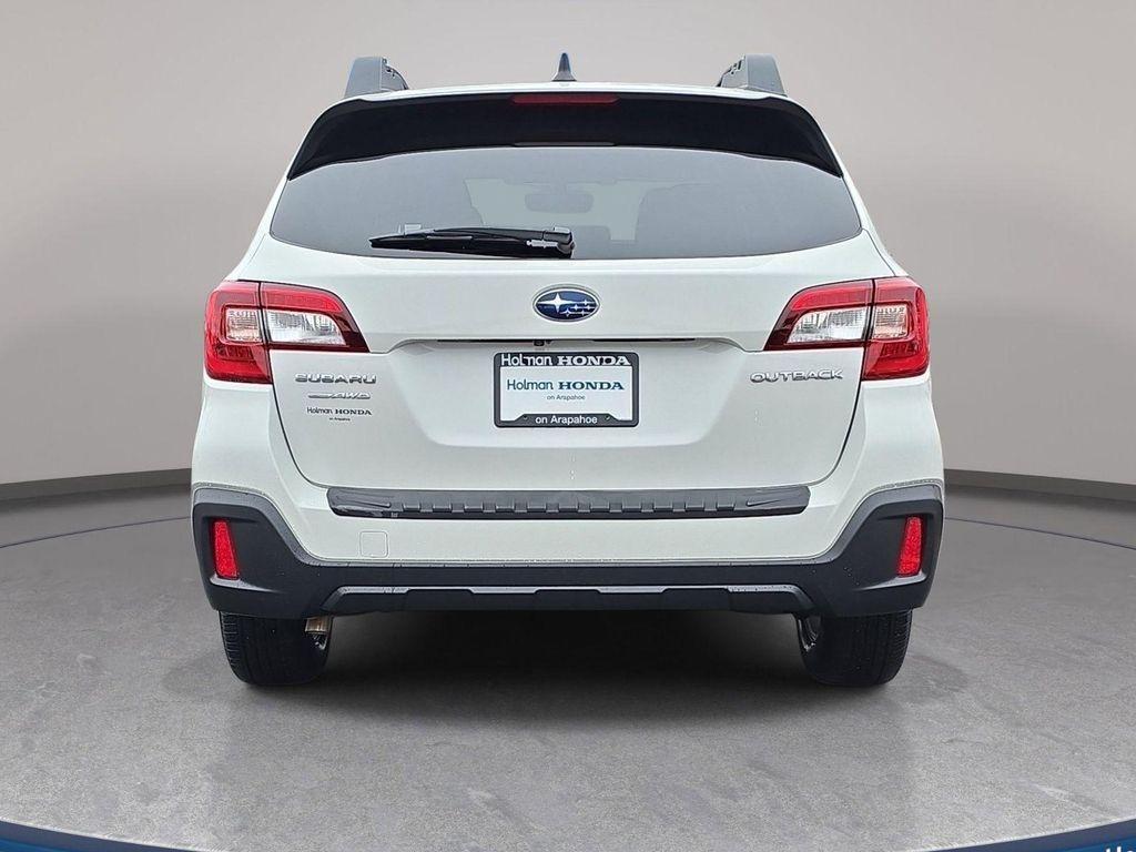 used 2019 Subaru Outback car, priced at $14,390