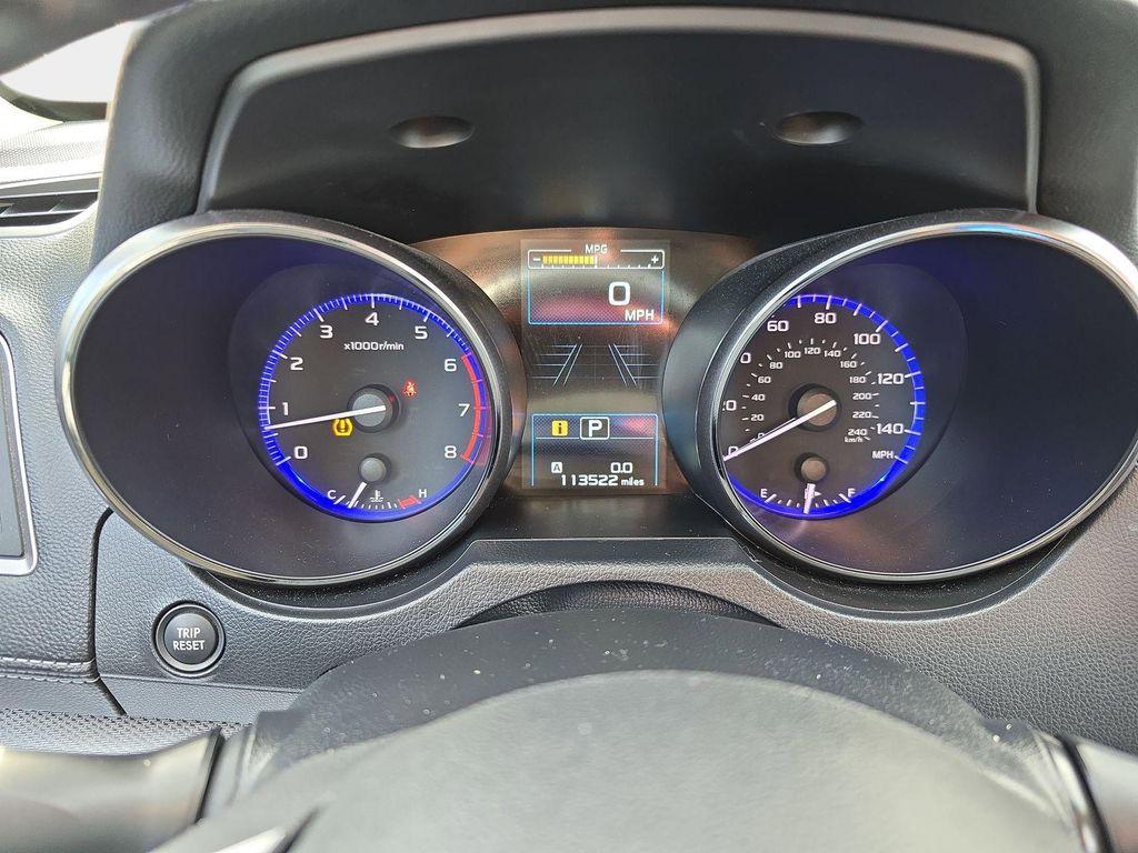 used 2019 Subaru Outback car, priced at $15,190