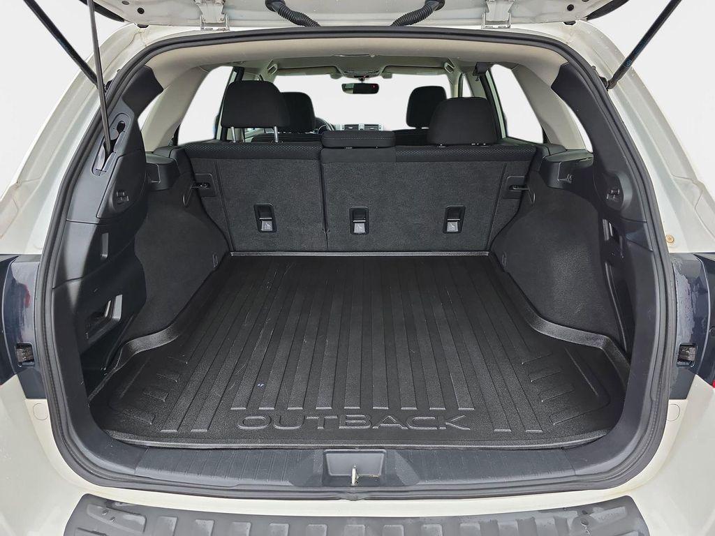 used 2019 Subaru Outback car, priced at $14,390