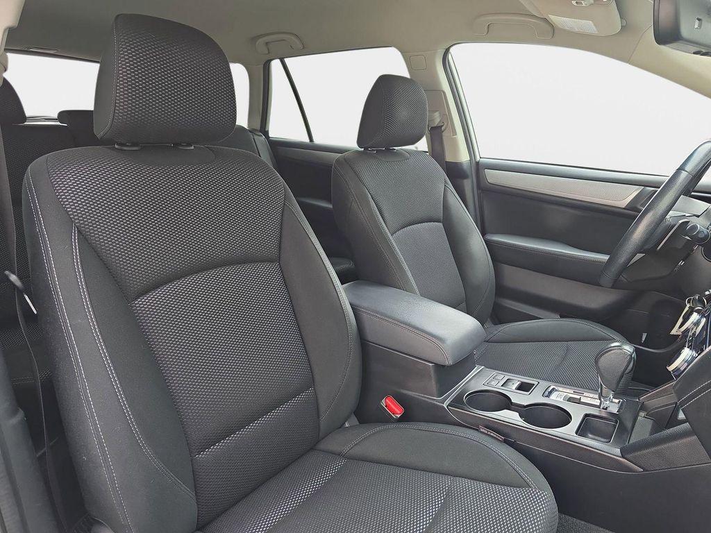 used 2019 Subaru Outback car, priced at $14,390