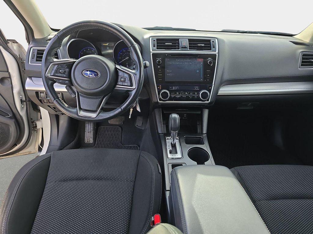 used 2019 Subaru Outback car, priced at $15,190