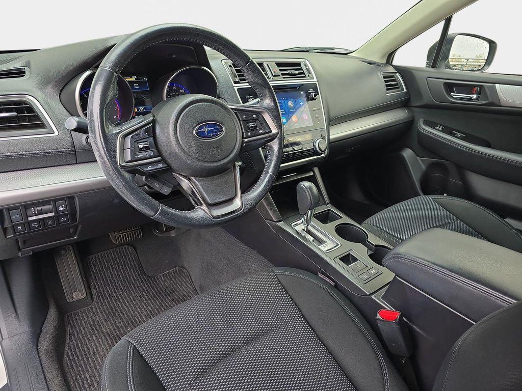 used 2019 Subaru Outback car, priced at $14,390