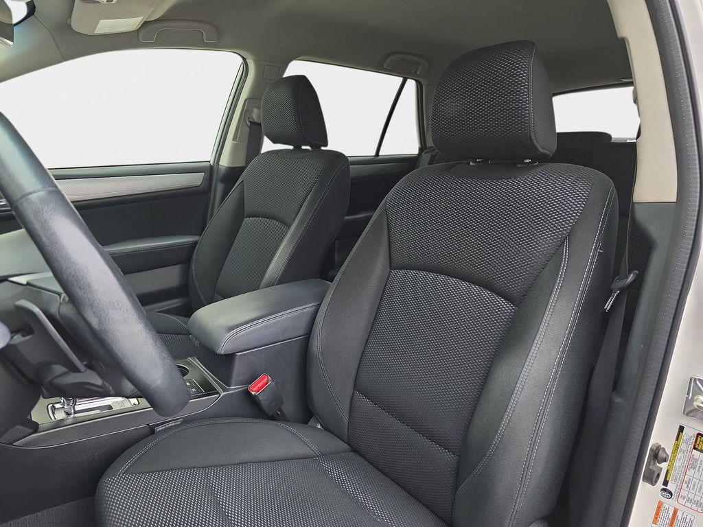 used 2019 Subaru Outback car, priced at $14,390