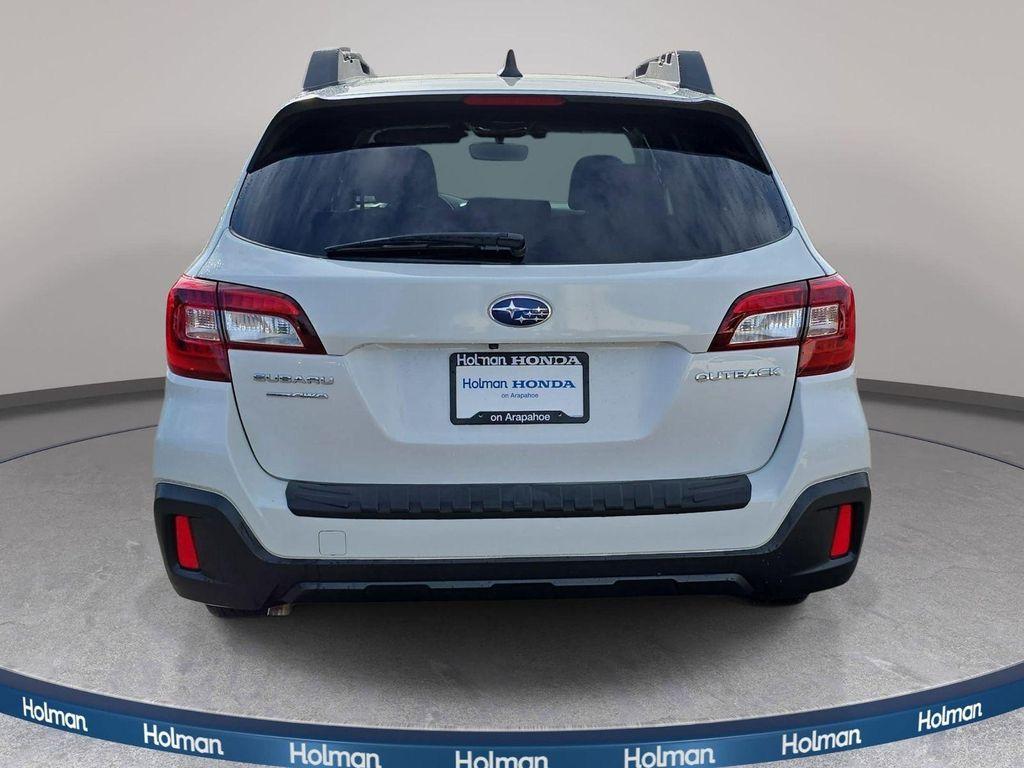 used 2019 Subaru Outback car, priced at $15,190