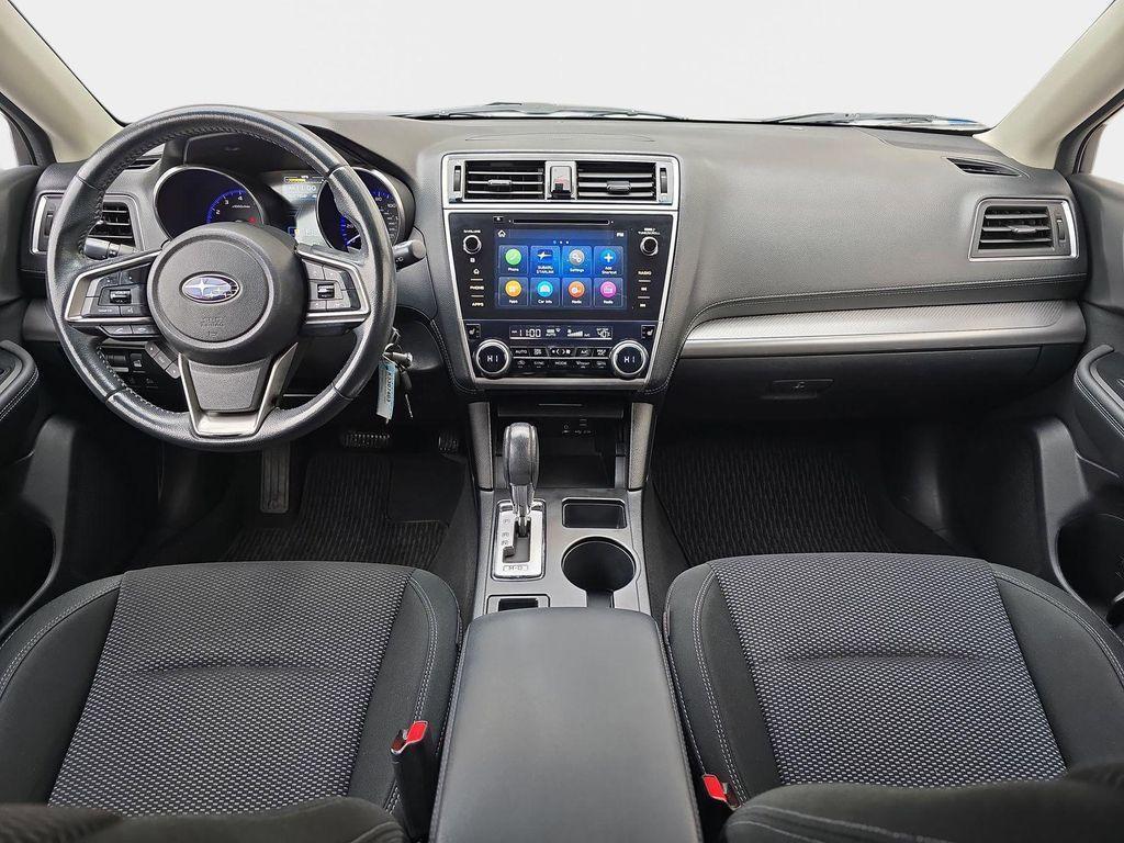 used 2019 Subaru Outback car, priced at $14,390