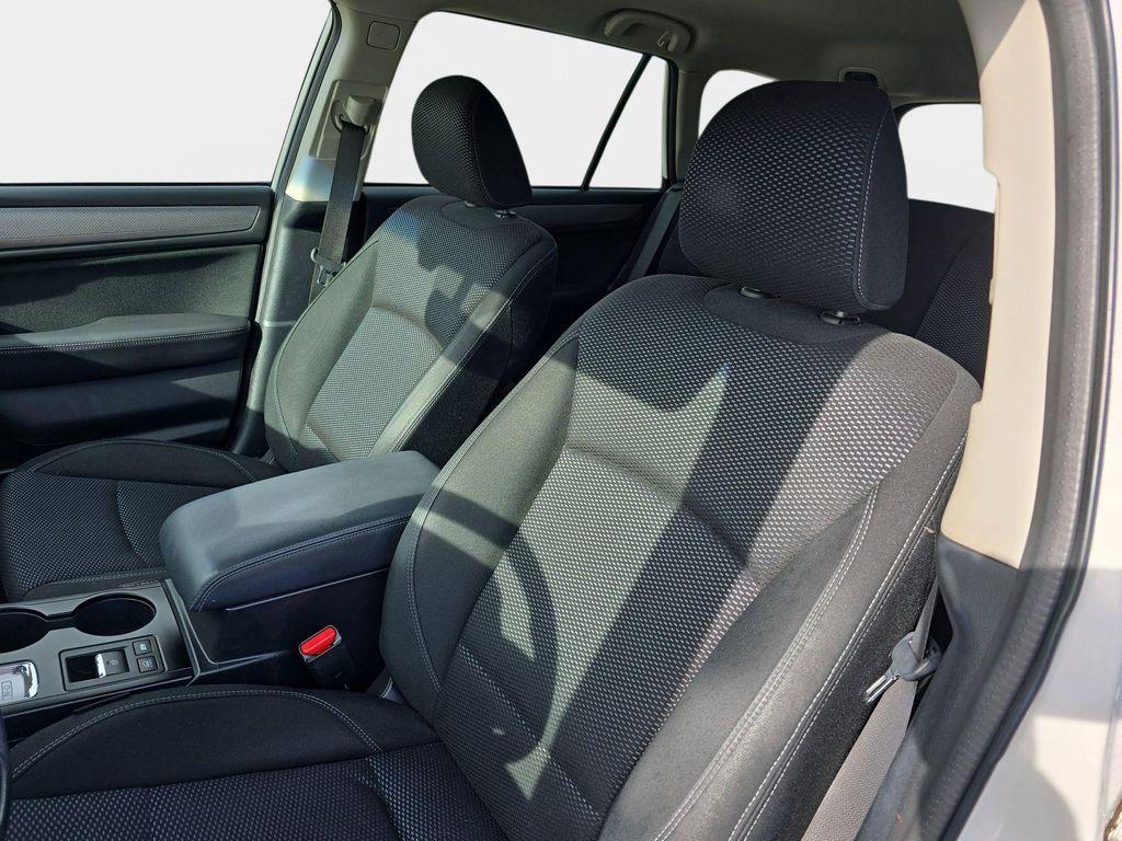 used 2019 Subaru Outback car, priced at $15,190