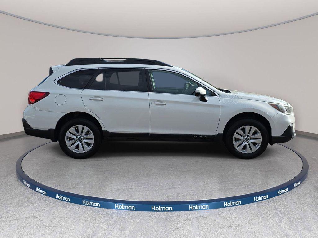 used 2019 Subaru Outback car, priced at $15,190