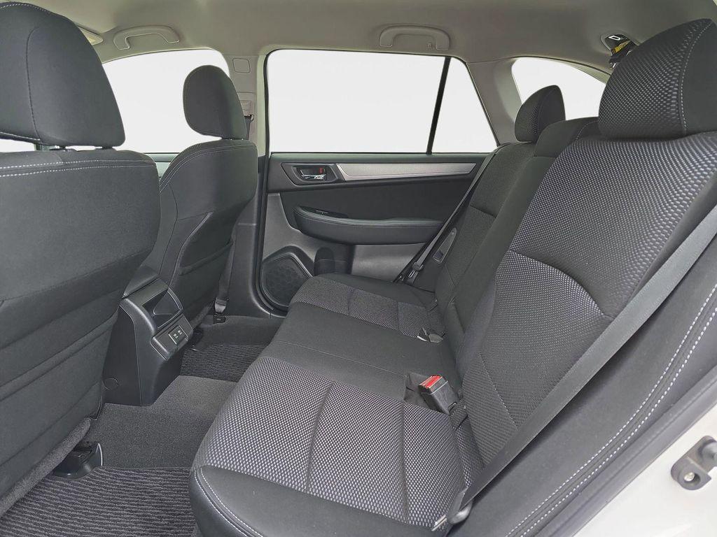 used 2019 Subaru Outback car, priced at $14,390