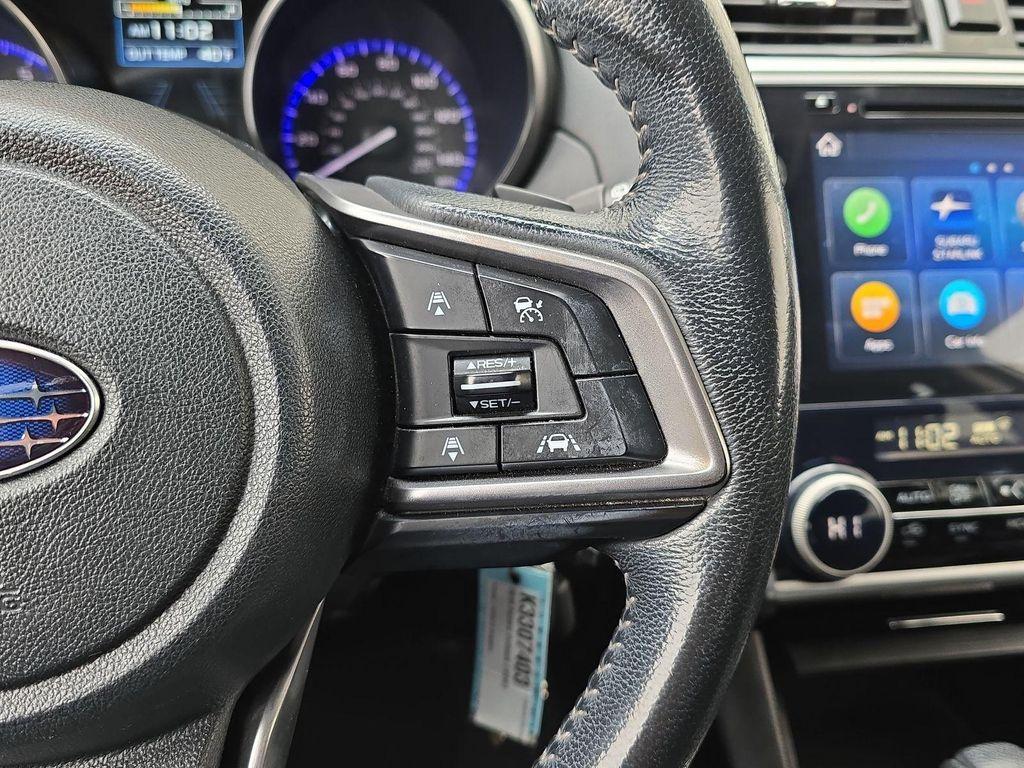 used 2019 Subaru Outback car, priced at $14,390