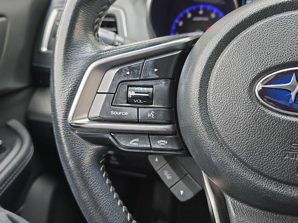 used 2019 Subaru Outback car, priced at $14,390