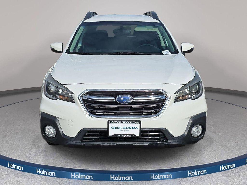used 2019 Subaru Outback car, priced at $15,190