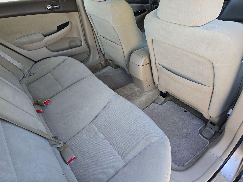 used 2006 Honda Accord car, priced at $8,622