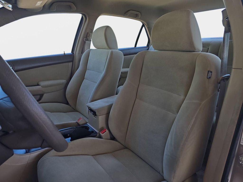 used 2006 Honda Accord car, priced at $8,622