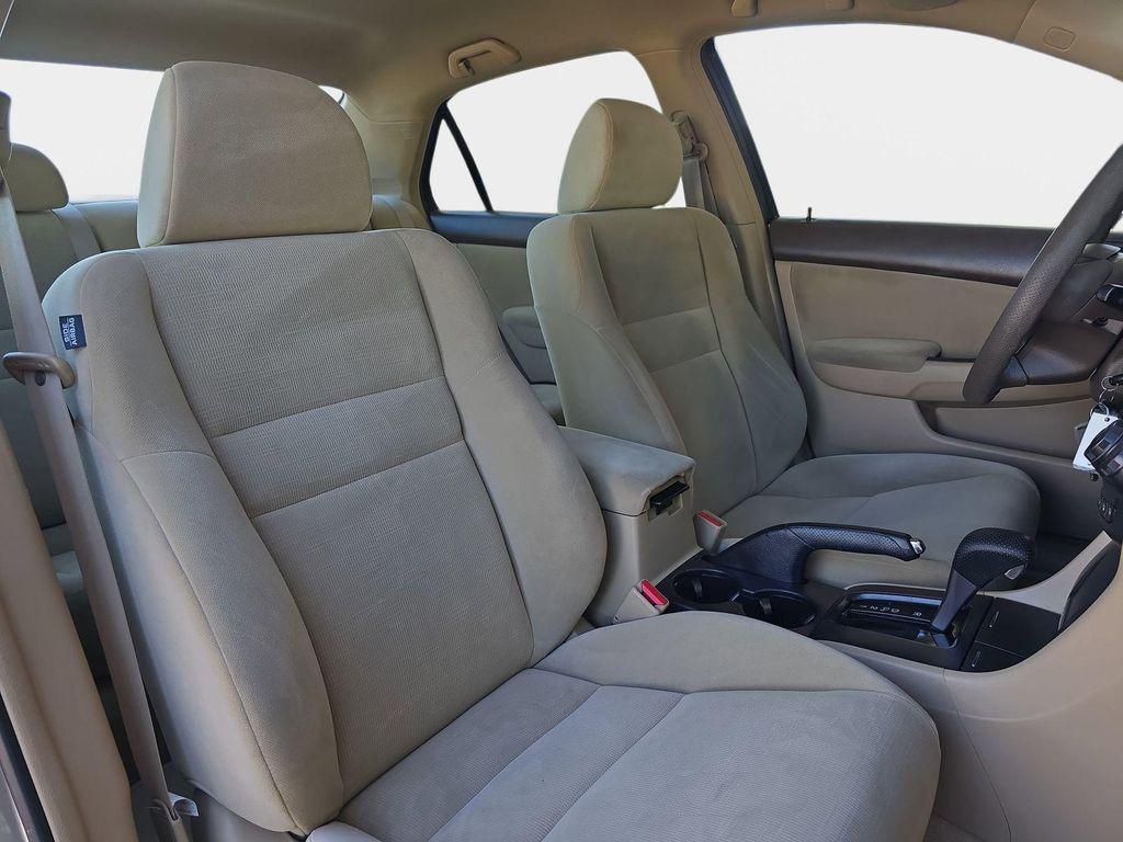 used 2006 Honda Accord car, priced at $8,622