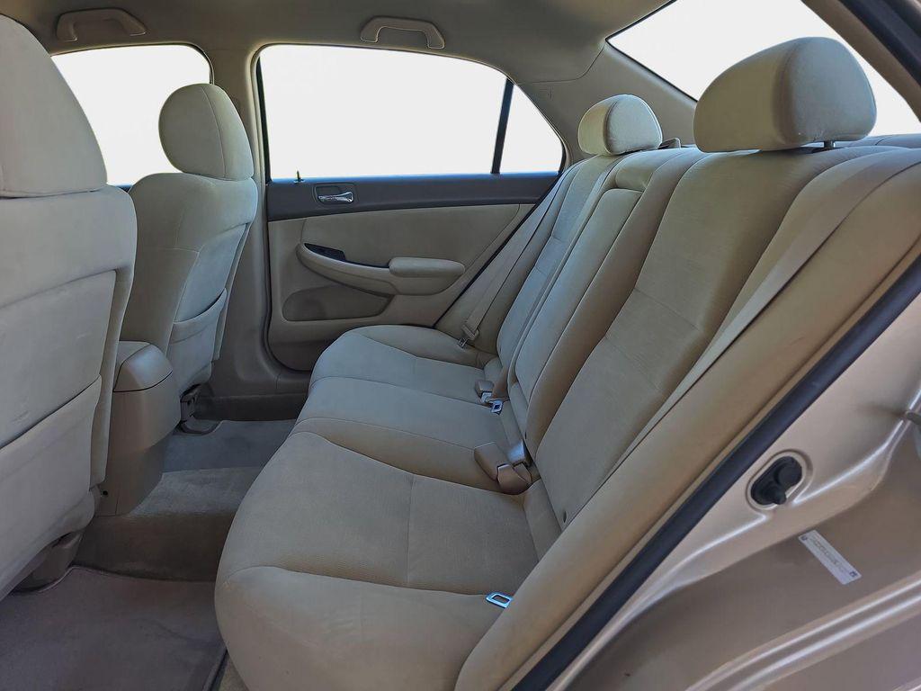 used 2006 Honda Accord car, priced at $8,622