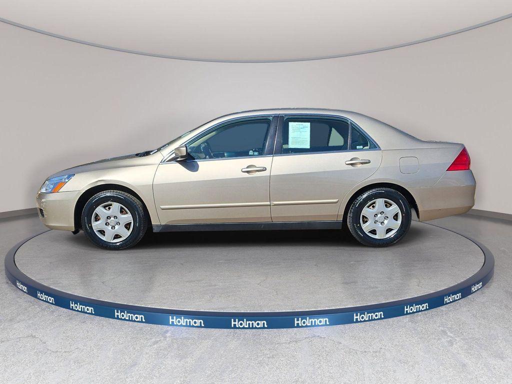used 2006 Honda Accord car, priced at $8,622