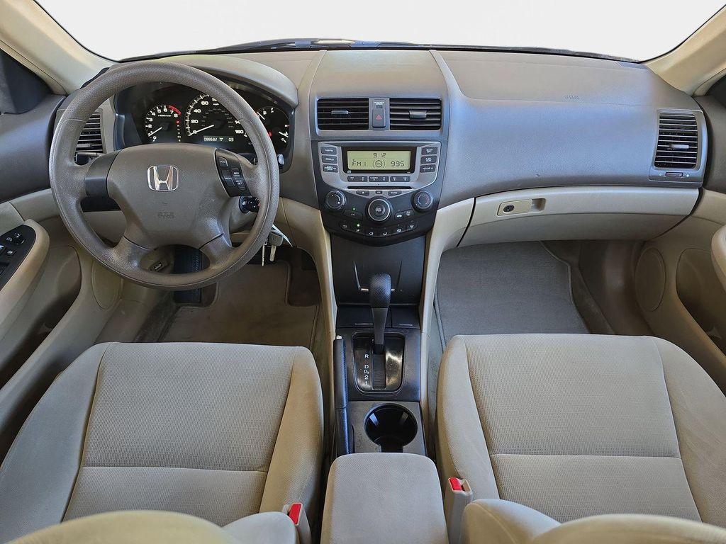 used 2006 Honda Accord car, priced at $8,622