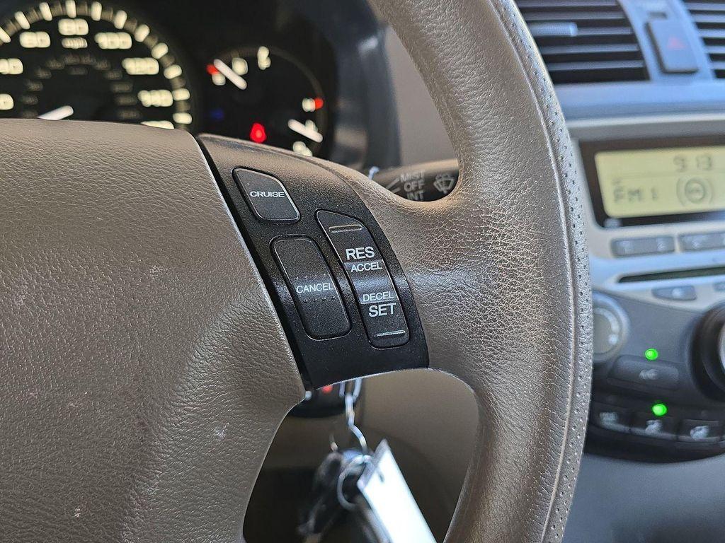 used 2006 Honda Accord car, priced at $8,622