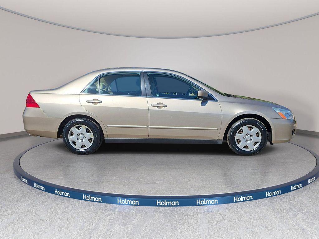 used 2006 Honda Accord car, priced at $8,622