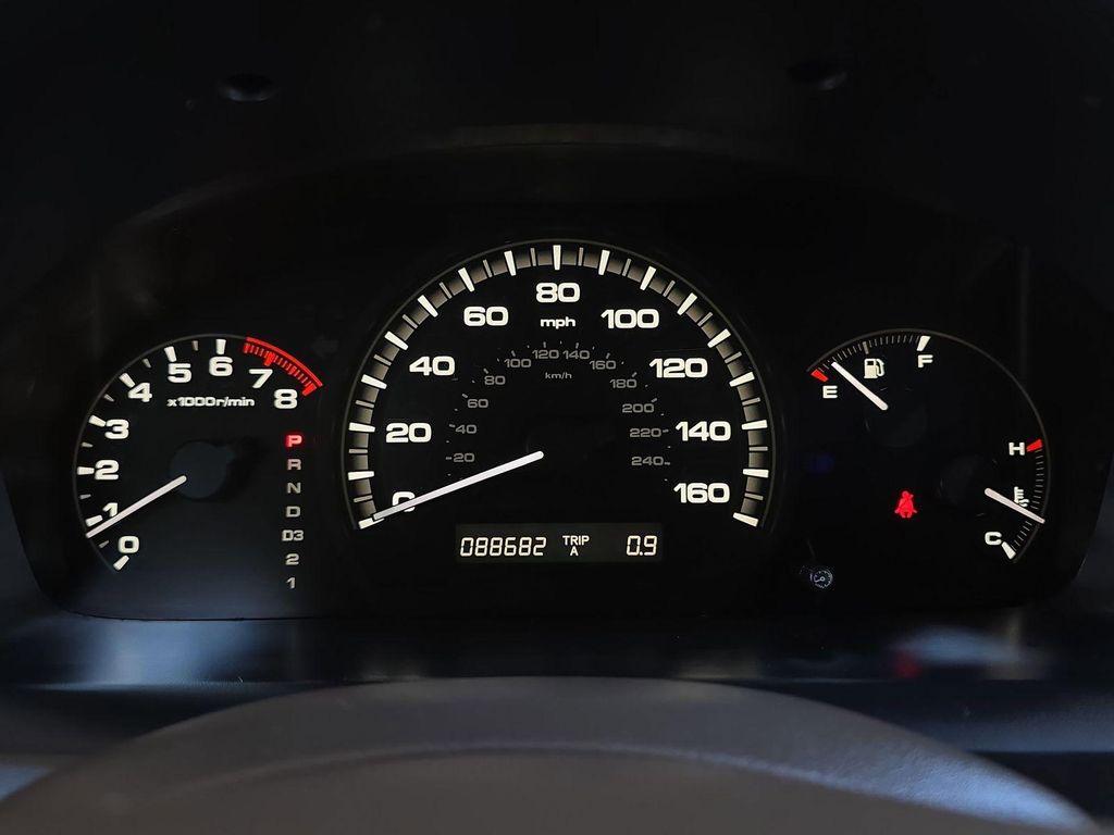 used 2006 Honda Accord car, priced at $8,622