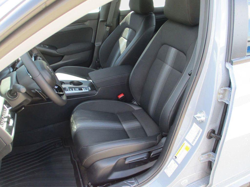 new 2026 Honda Civic car, priced at $28,345