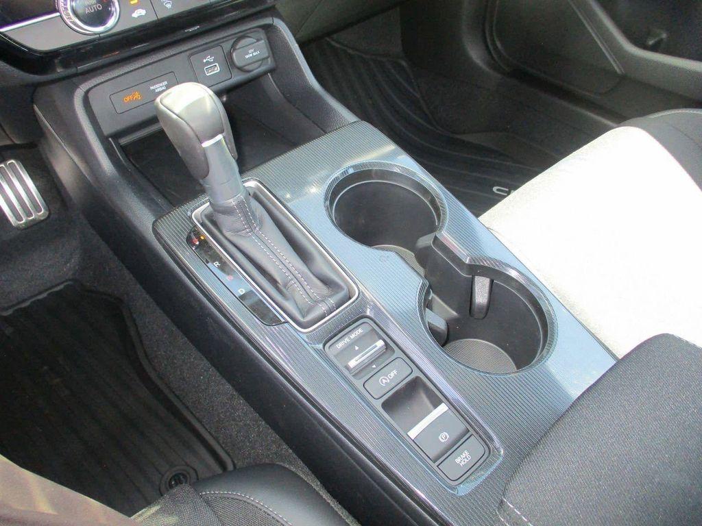 new 2026 Honda Civic car, priced at $28,345