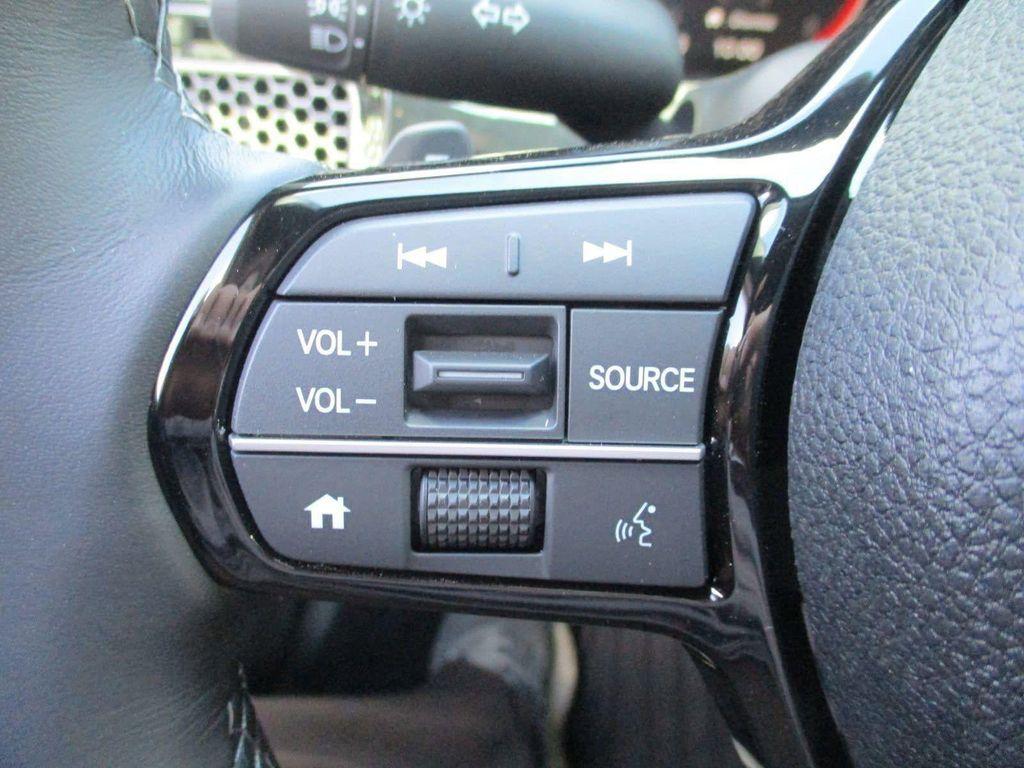 new 2026 Honda Civic car, priced at $28,345