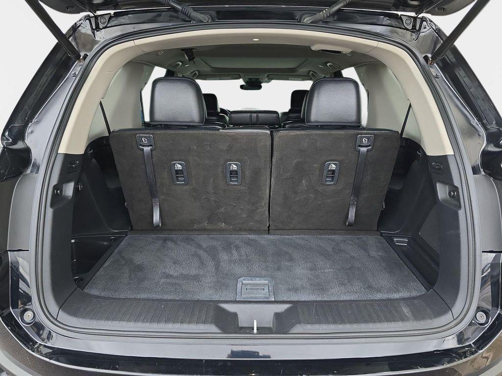 used 2023 Honda Pilot car, priced at $45,680