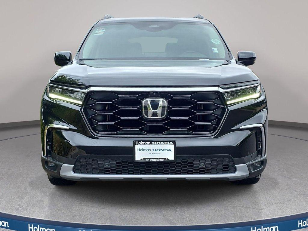 used 2023 Honda Pilot car, priced at $45,680