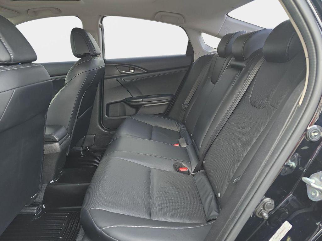 used 2022 Honda Insight car, priced at $20,400