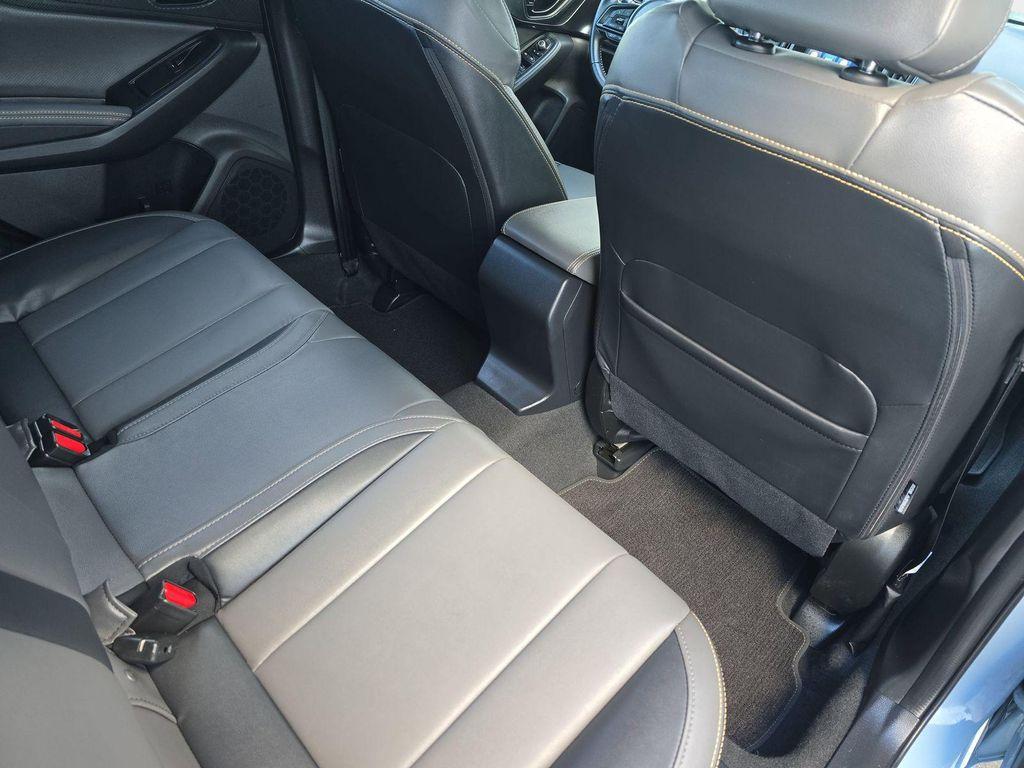 used 2023 Subaru Crosstrek car, priced at $26,191