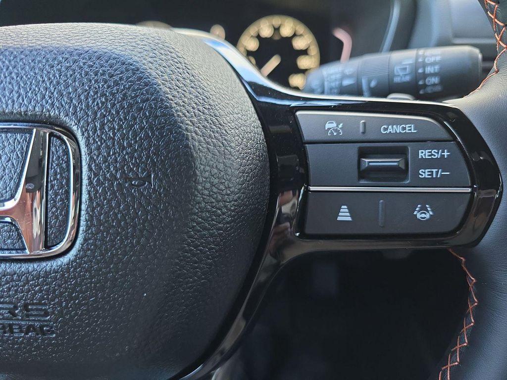 new 2025 Honda Pilot car, priced at $50,000