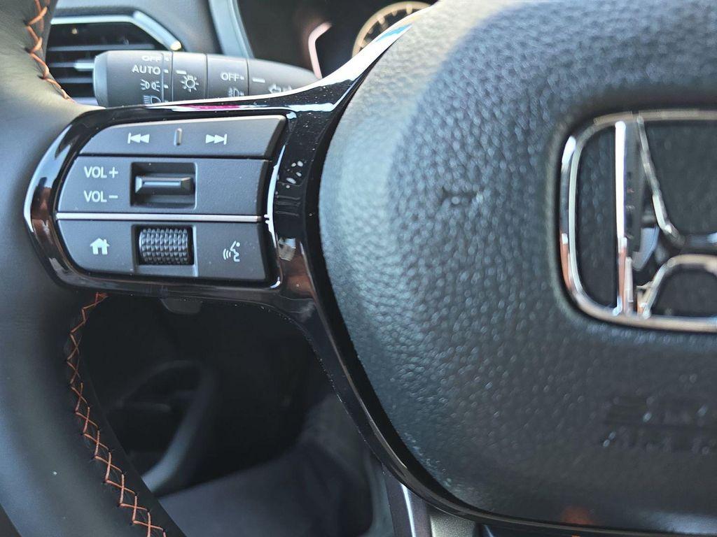 new 2025 Honda Pilot car, priced at $50,000