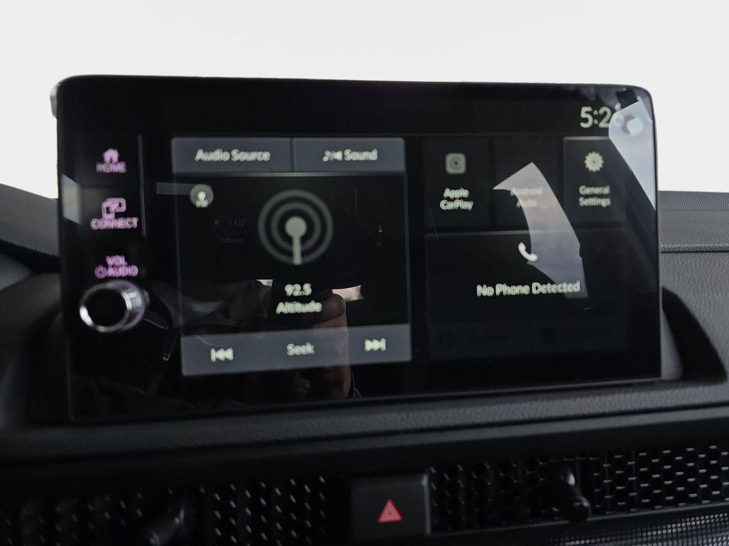 new 2026 Honda CR-V car, priced at $36,100