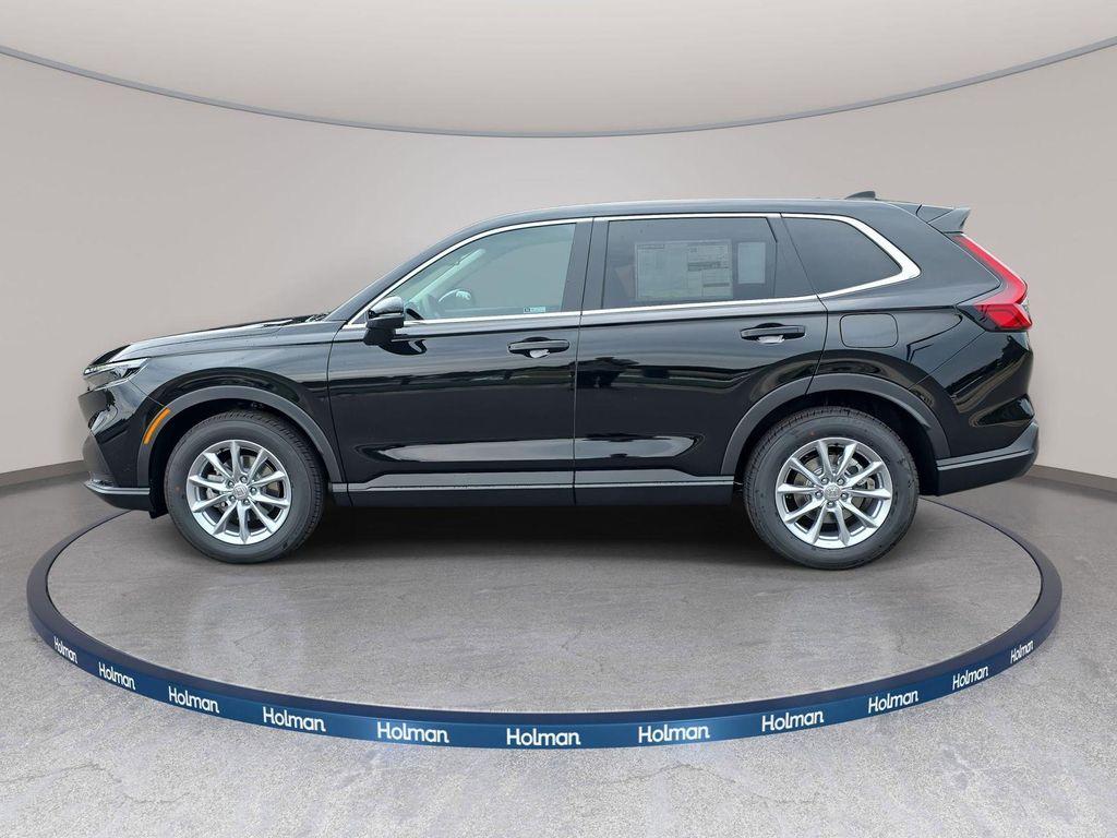 new 2026 Honda CR-V car, priced at $36,100