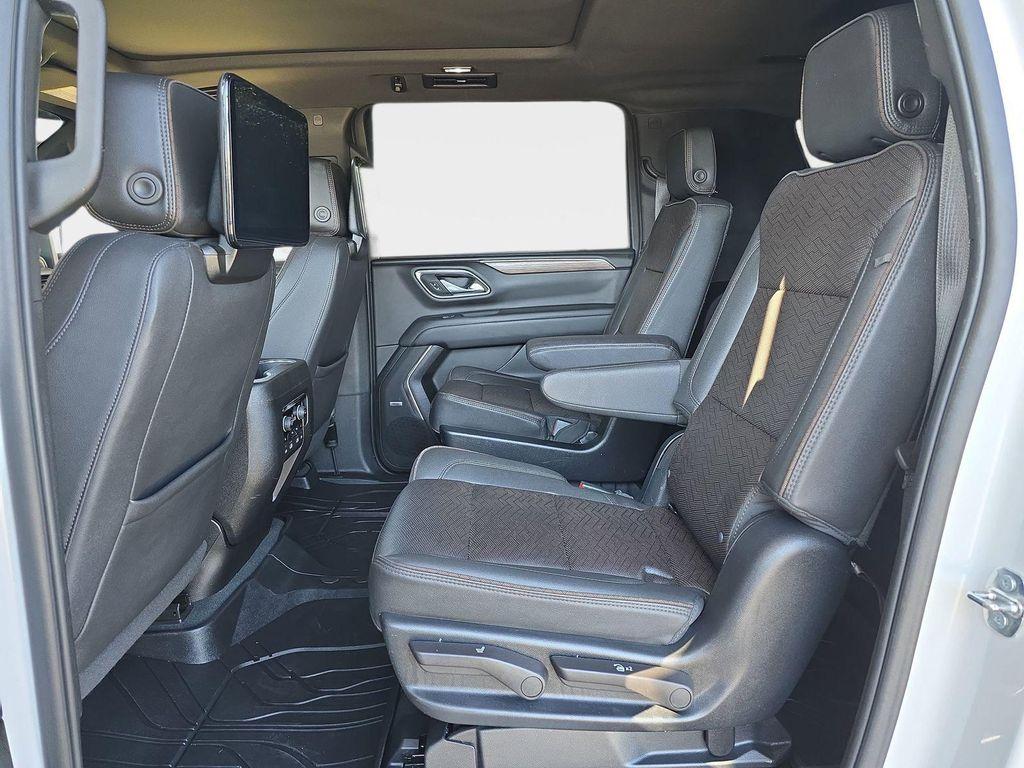 used 2023 Chevrolet Suburban car, priced at $59,195