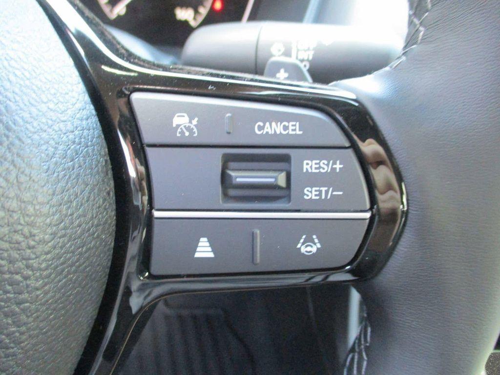 new 2026 Honda Civic car, priced at $27,131